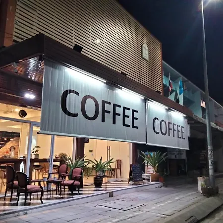 Chaiyee Coffee